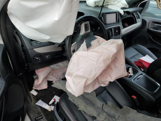  DODGE CARAVAN 2020 White
