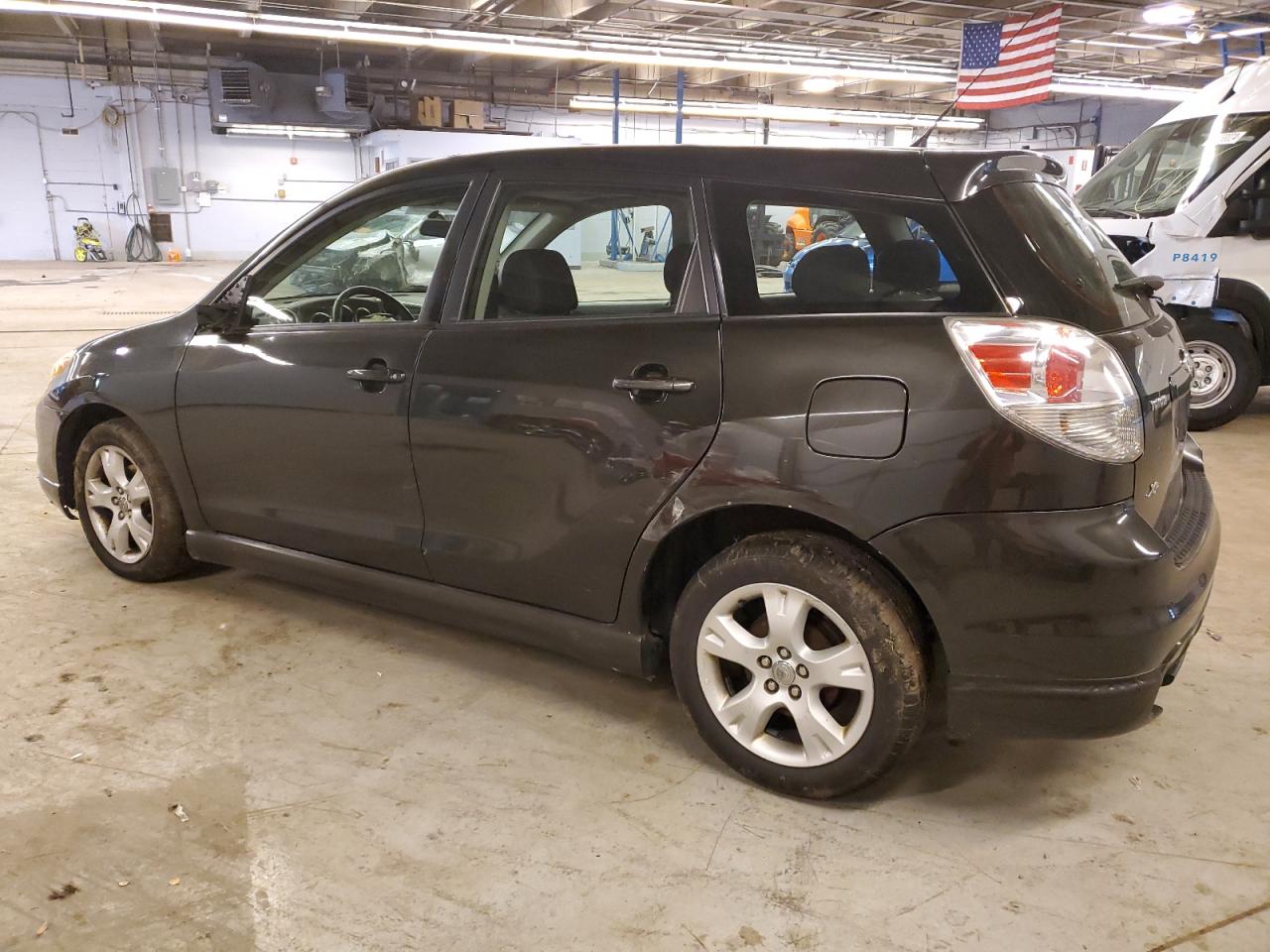 2006 Toyota Corolla - Image 2