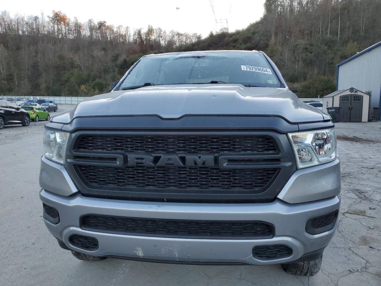 2019 RAM 1500 - Image 5