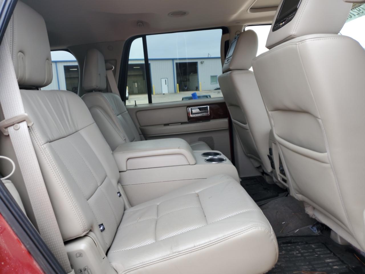 2014 Lincoln Navigator VIN: 5LMJJ2J59EEL00727 Lot: 79278824