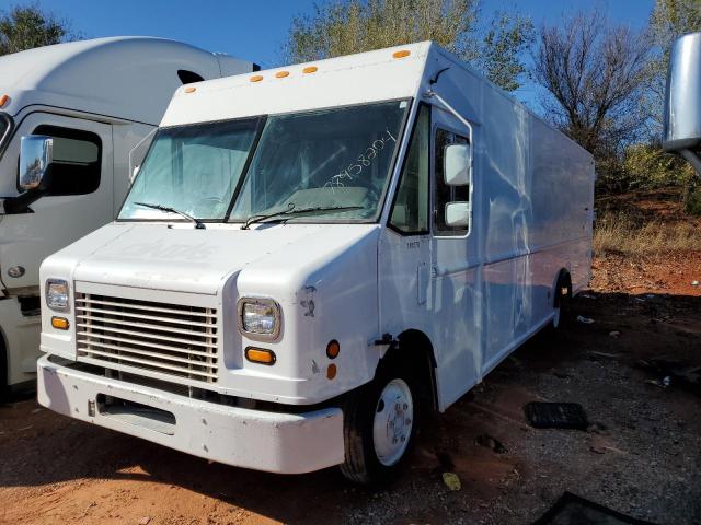 2008 Freightliner Chassis M Line Walk-In Van