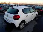 2017 CITROEN C3 TOUCH P for sale at Copart CHESTER