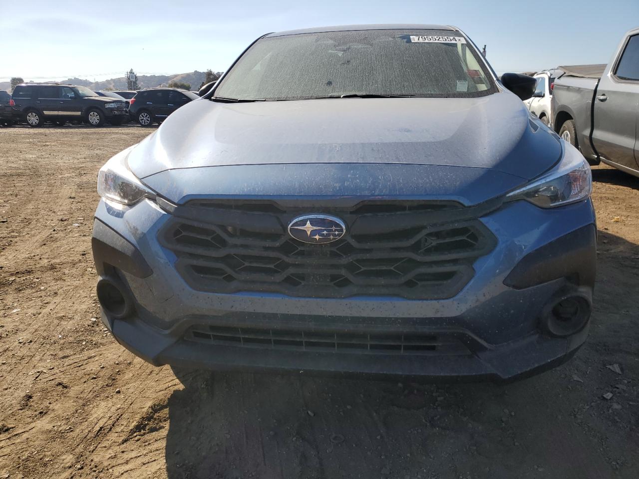 2024 Subaru XV - Image 5