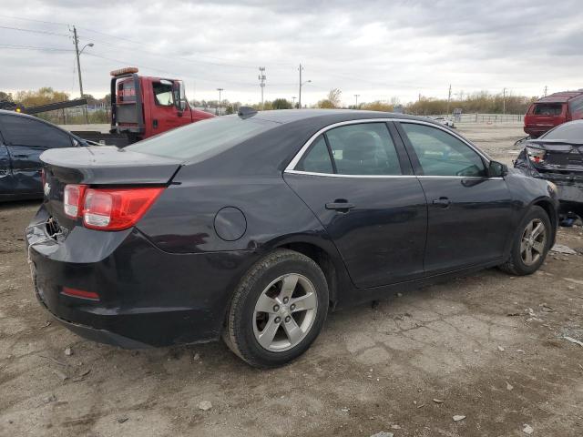  CHEVROLET MALIBU 2014 Черный