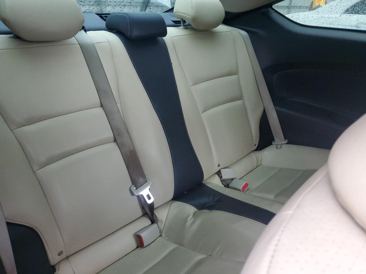 2015 Honda Accord - Image 10
