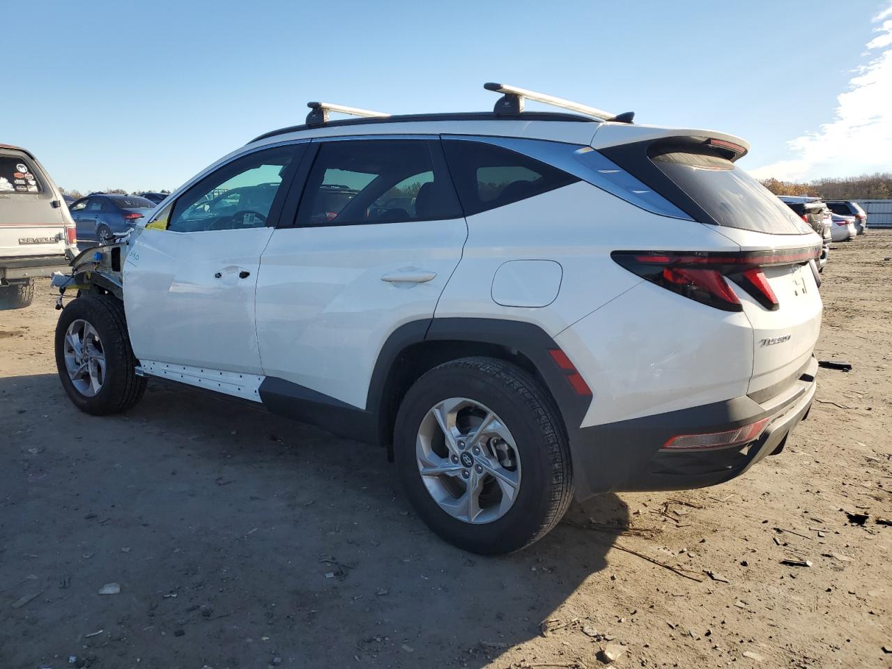 2024 Hyundai Tucson - Image 2