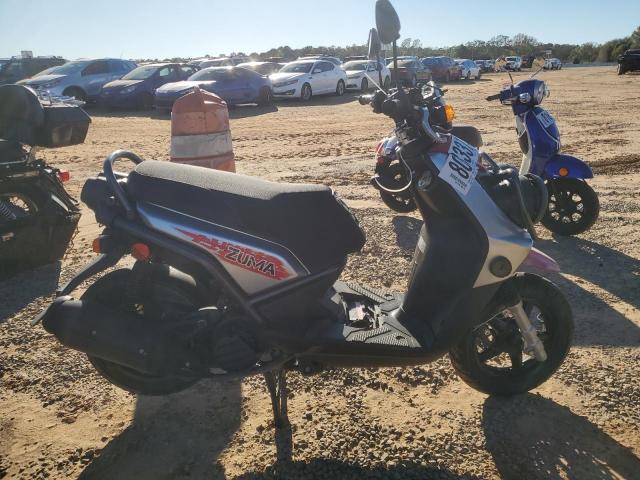 2015 Yamaha Yw125  за продажба в Theodore, AL - Front End