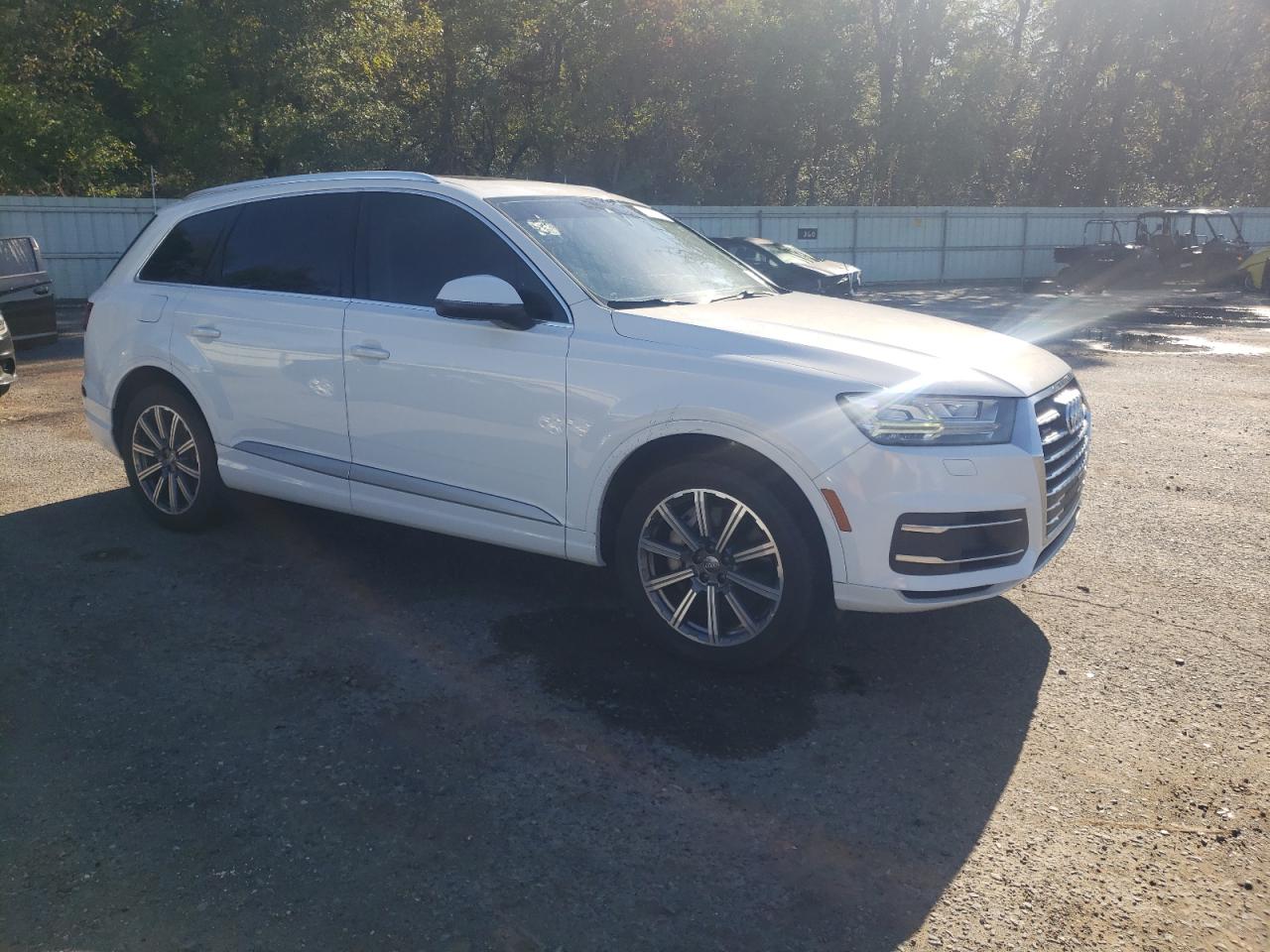 2017 Audi Q7 - Image 4