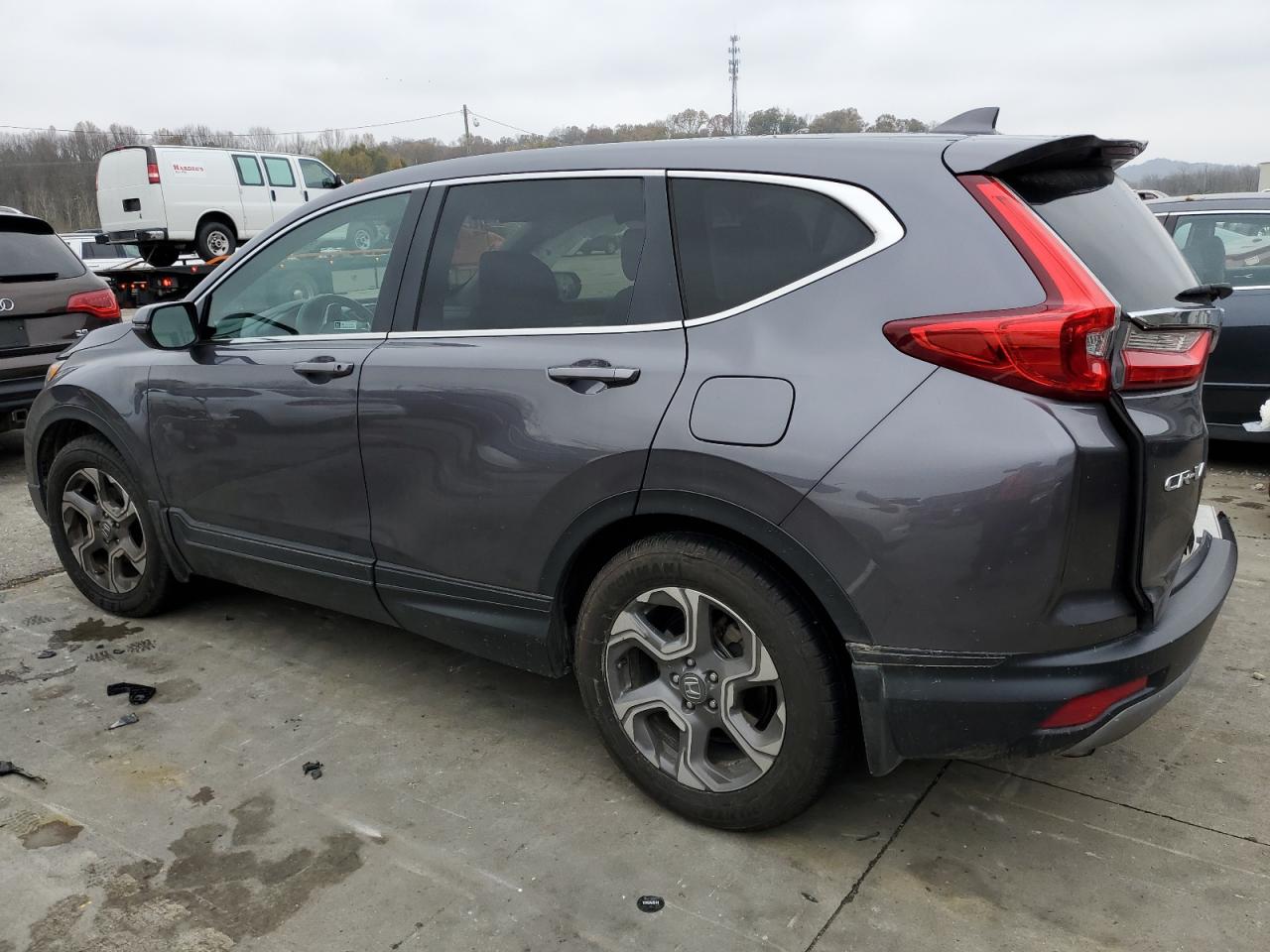 2019 Honda CR-V - Image 2