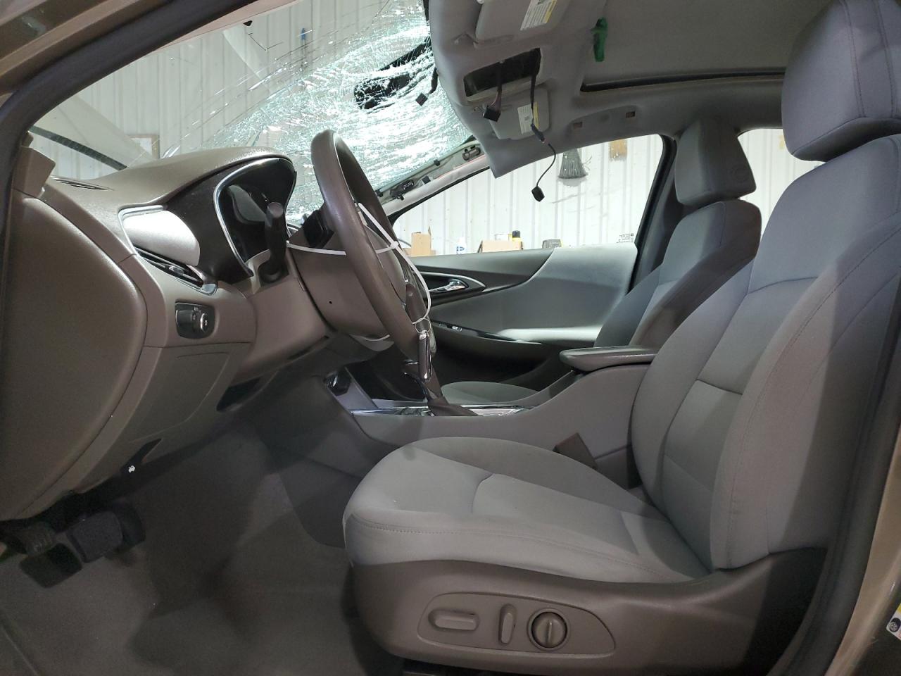 2020 Chevrolet Malibu - Image 7