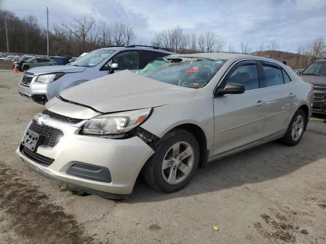  CHEVROLET MALIBU 2014 Kremowy