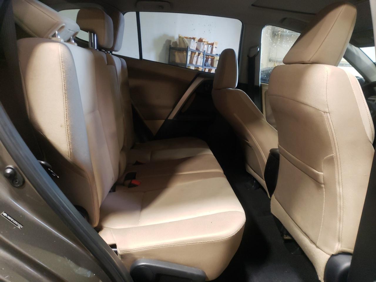 2013 Toyota RAV 4 - Image 11