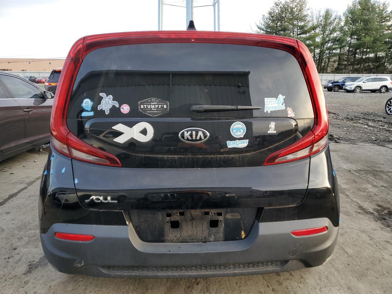 2020 Kia Soul - Image 6