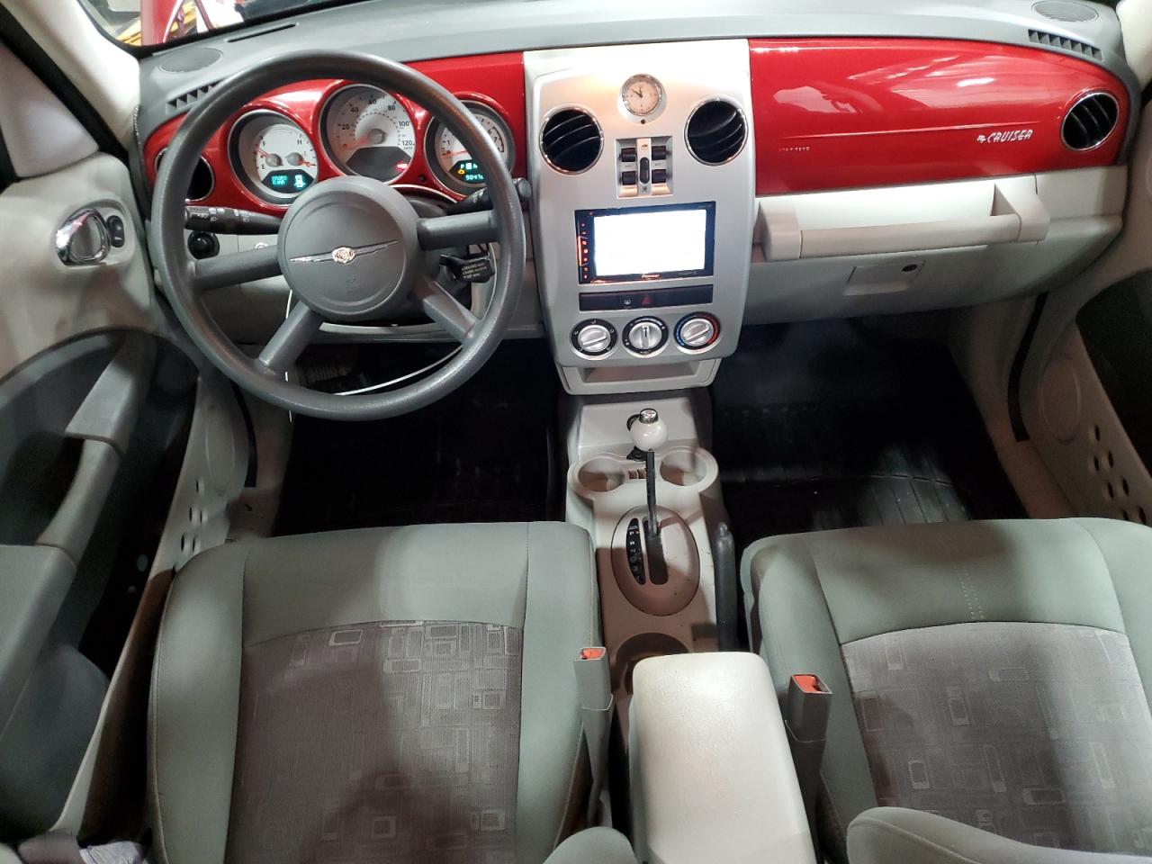2006 Chrysler PT Cruiser - Image 8