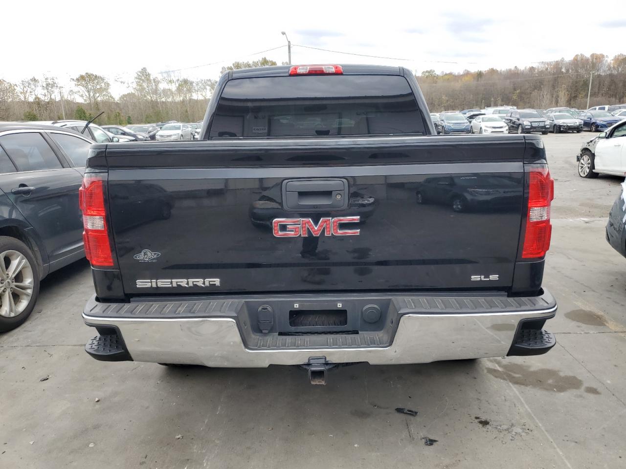 2016 GMC Sierra - Image 6