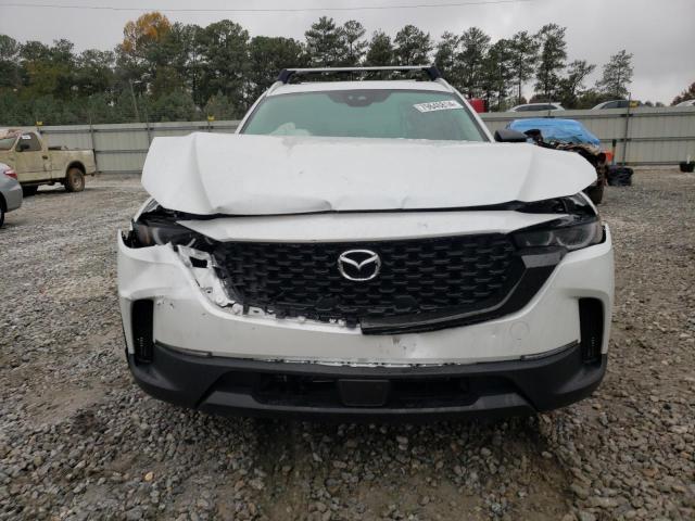  MAZDA CX-50 PREM 2024 Білий
