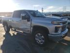 2020 Chevrolet Silverado K3500 Ltz იყიდება Littleton-ში, CO - Rear End