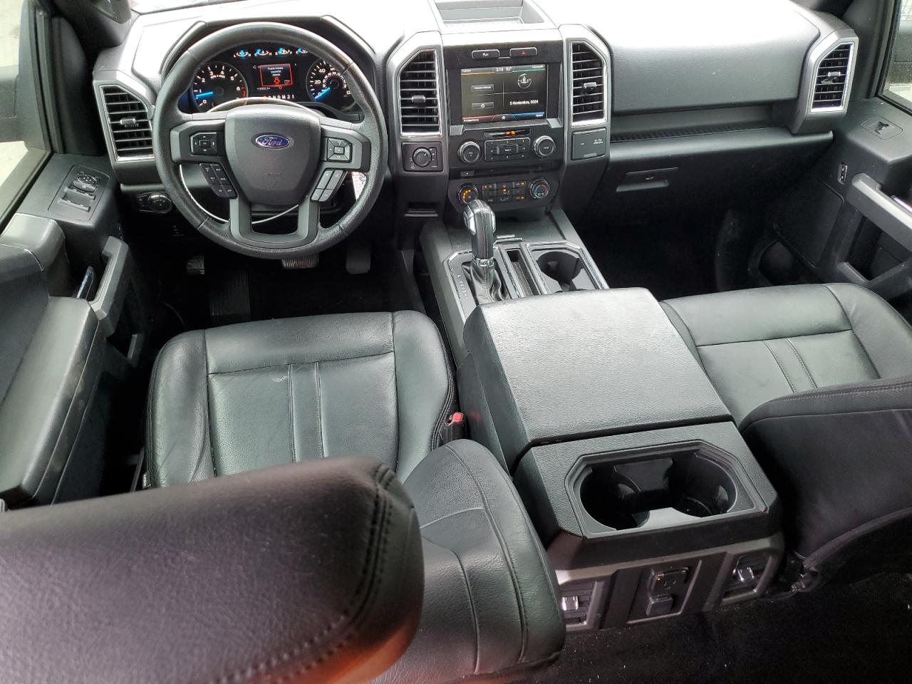 2015 Ford F-150 - Image 8