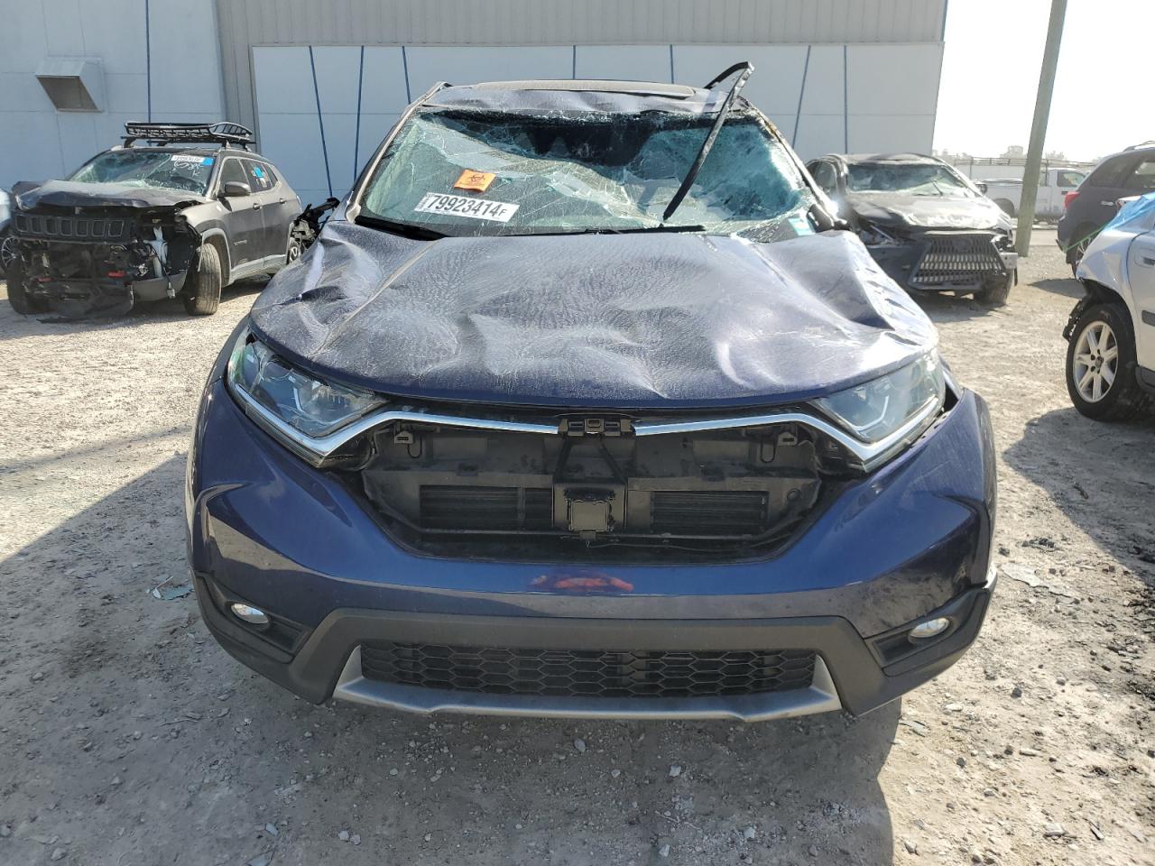 2019 Honda CR-V - Image 5