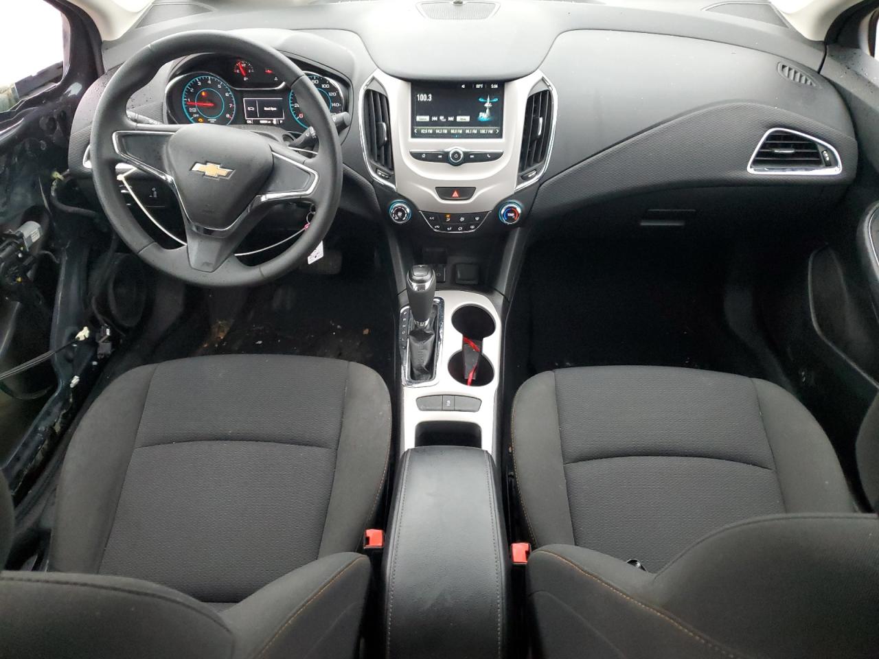 2016 Chevrolet Cruze - Image 8