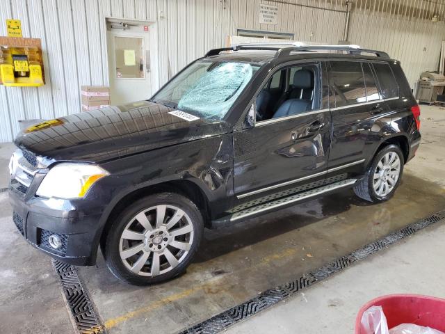 2010 Mercedes-Benz Glk 350 4Matic for Sale in York Haven, PA - Side