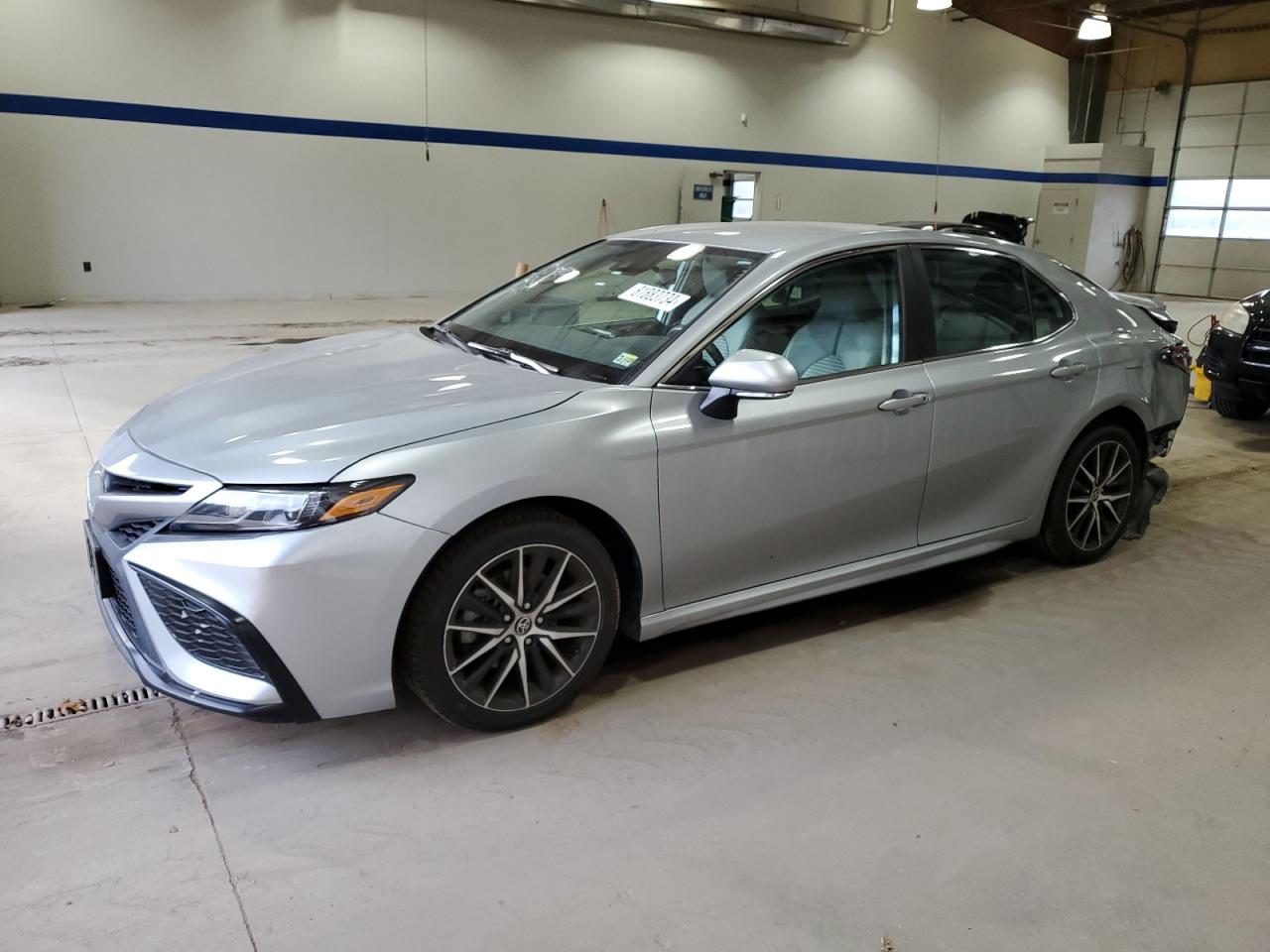 2023 Toyota Camry - Image 1