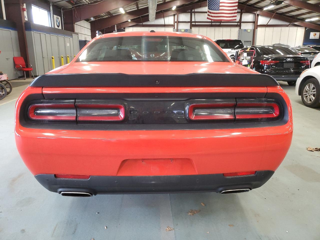 2022 Dodge Challenger Sxt VIN: 2C3CDZAG0NH238438 Lot: 81637524