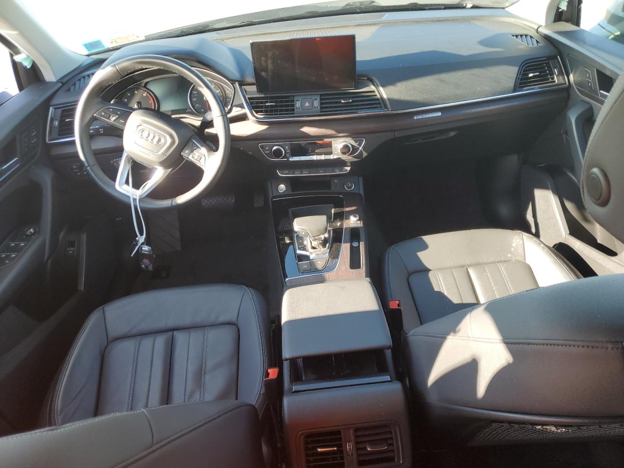 2023 Audi Q5 - Image 8