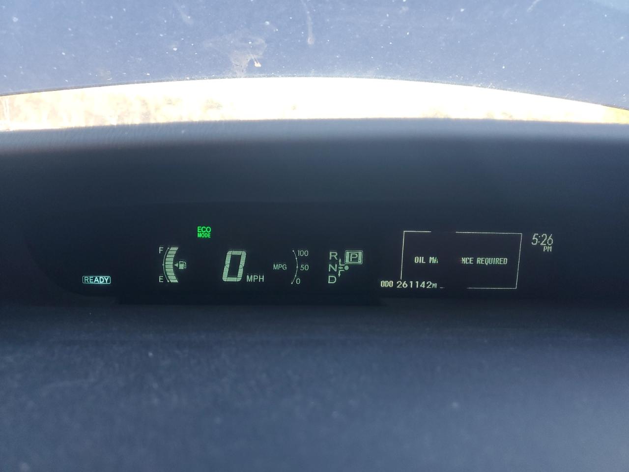 2010 Toyota Prius - Image 9
