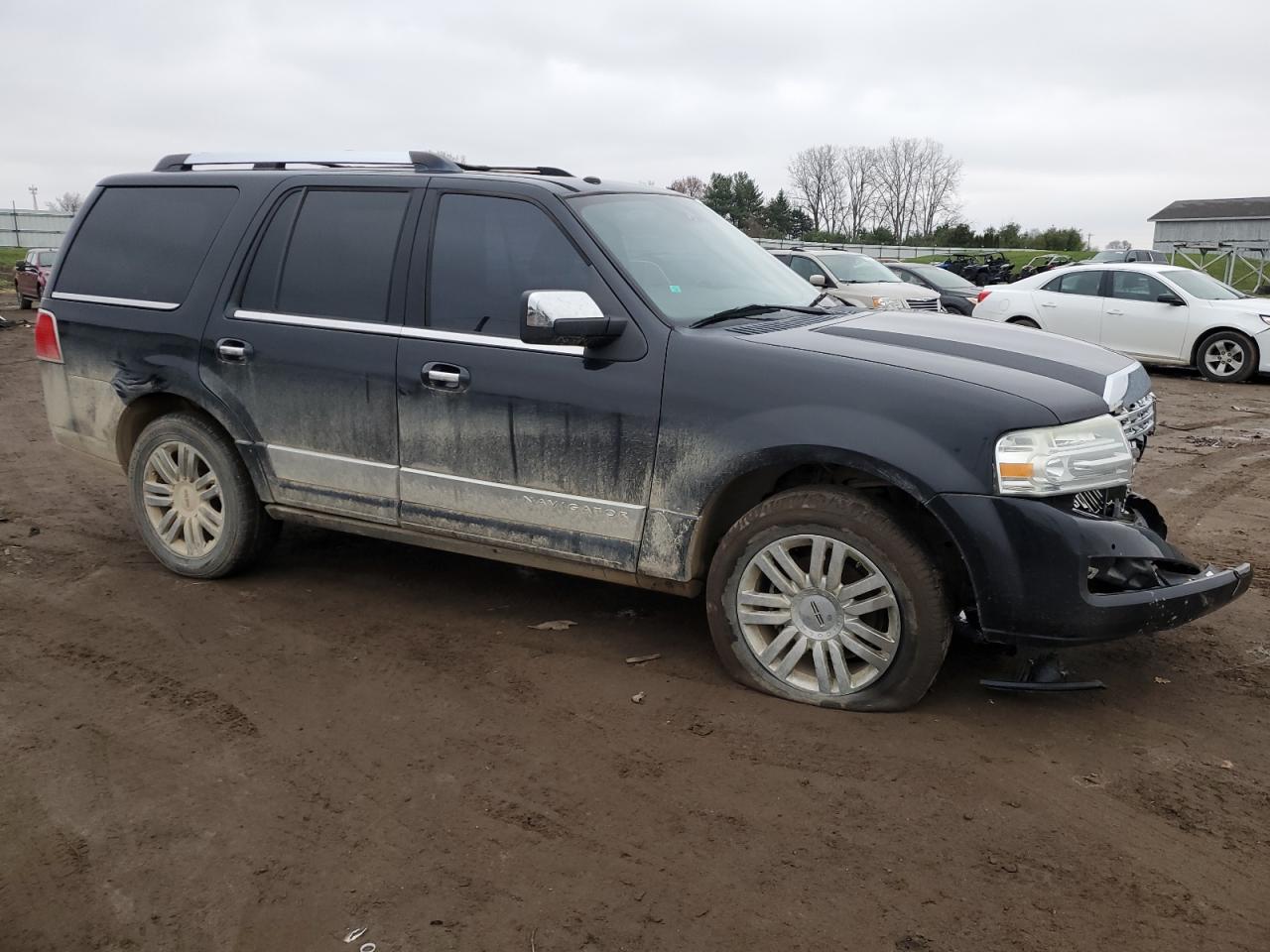 2010 Lincoln Navigator - Image 4