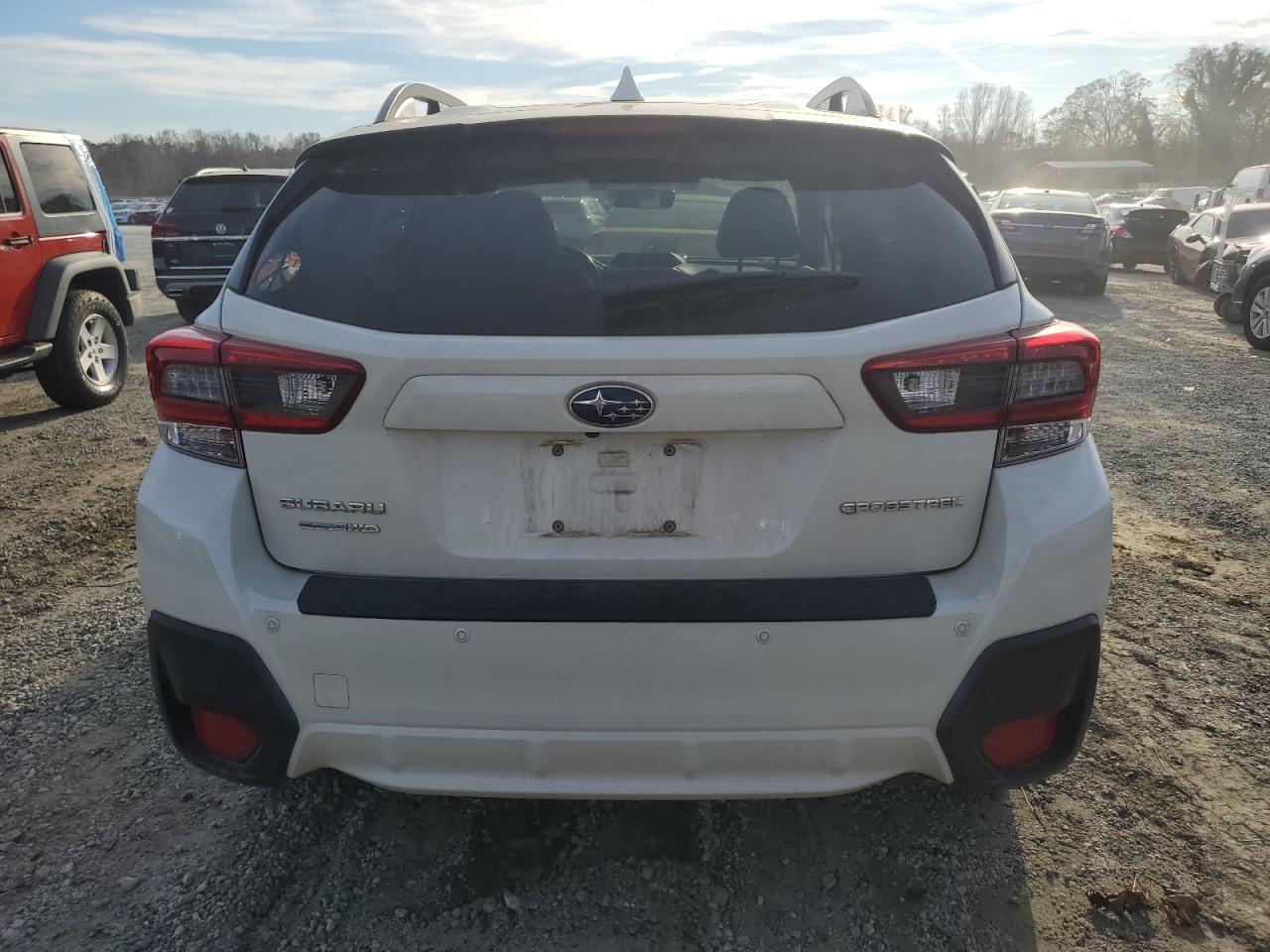 2021 Subaru XV - Image 6