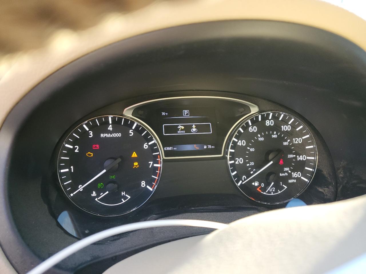 2016 Nissan Altima - Image 9