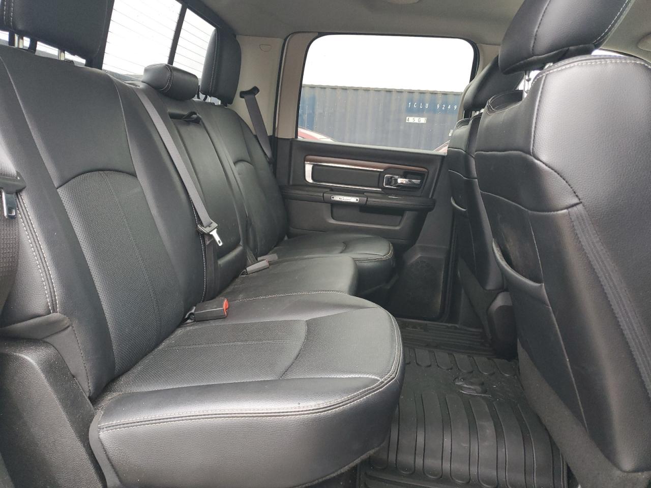 2018 RAM 2500 - Image 10