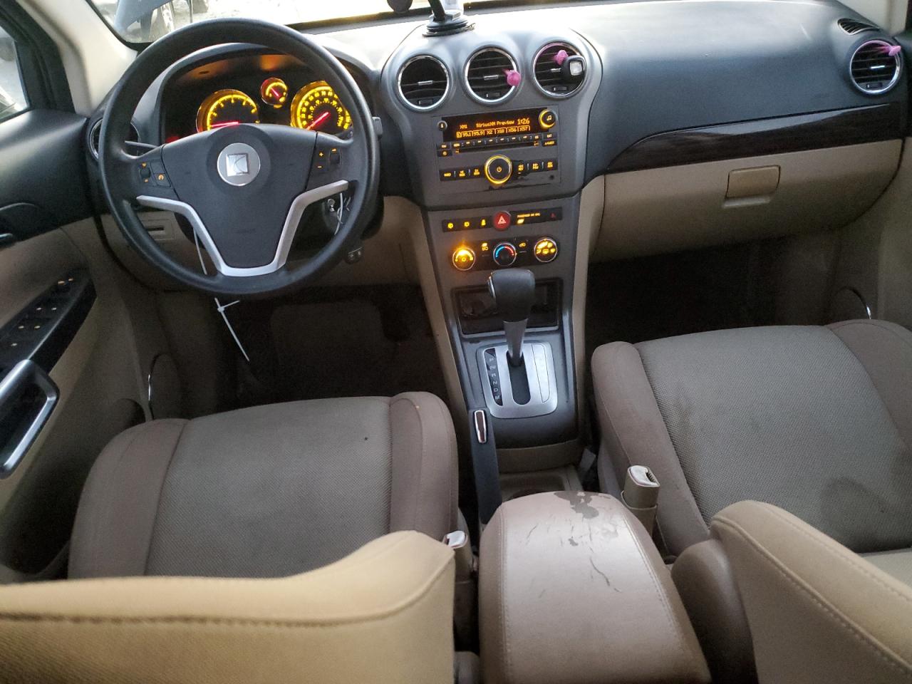 2008 Saturn VUE - Image 8