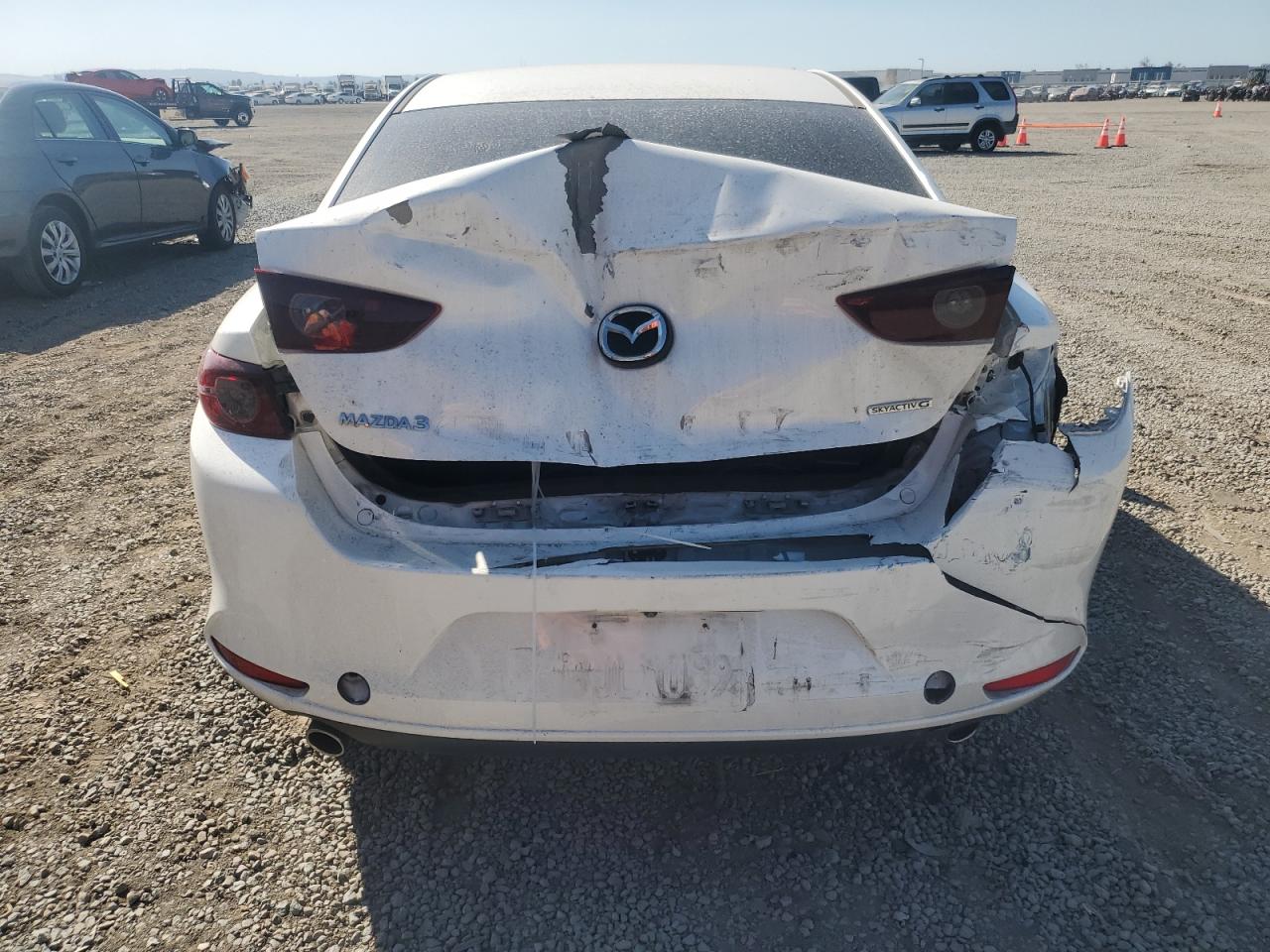 2019 Mazda 3 - Image 6