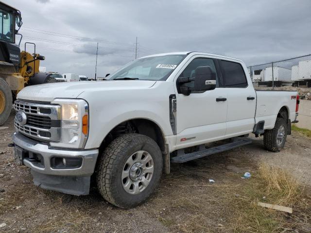 2023 Ford F350 Super Duty