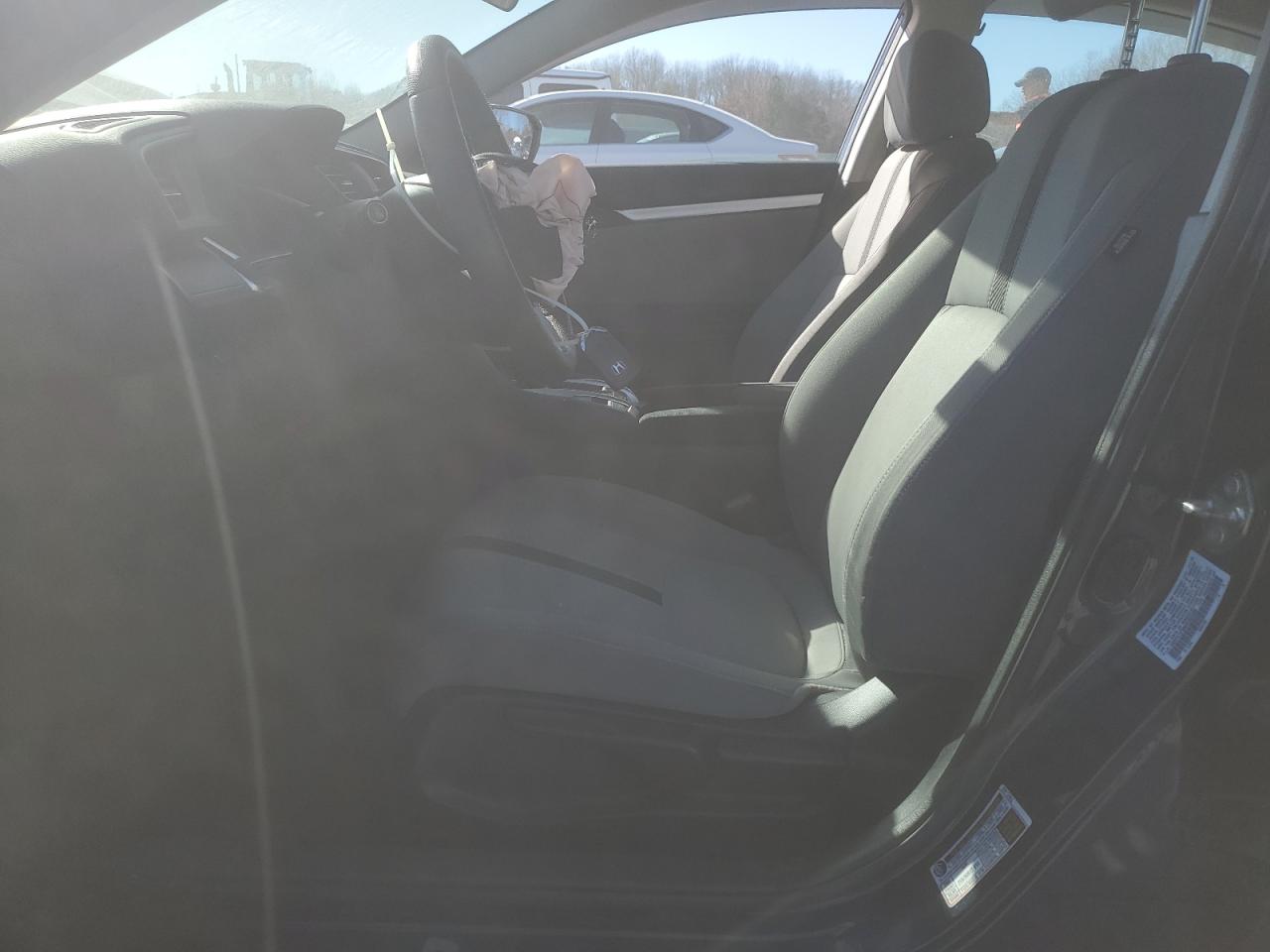 2017 Honda Civic - Image 7
