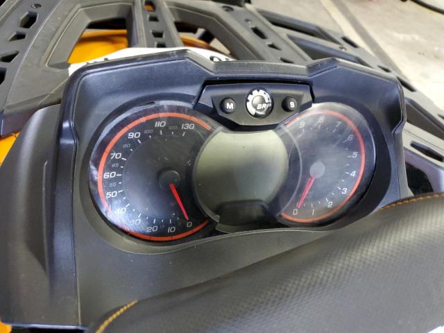 2016 CAN-AM OUTLANDER XT 1000R