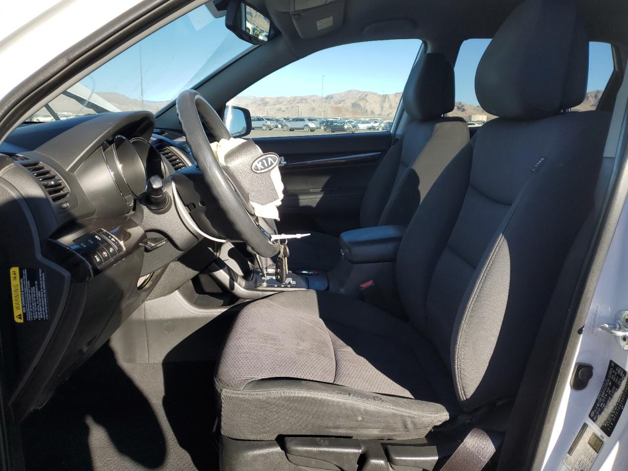 2011 Kia Sorento - Image 7