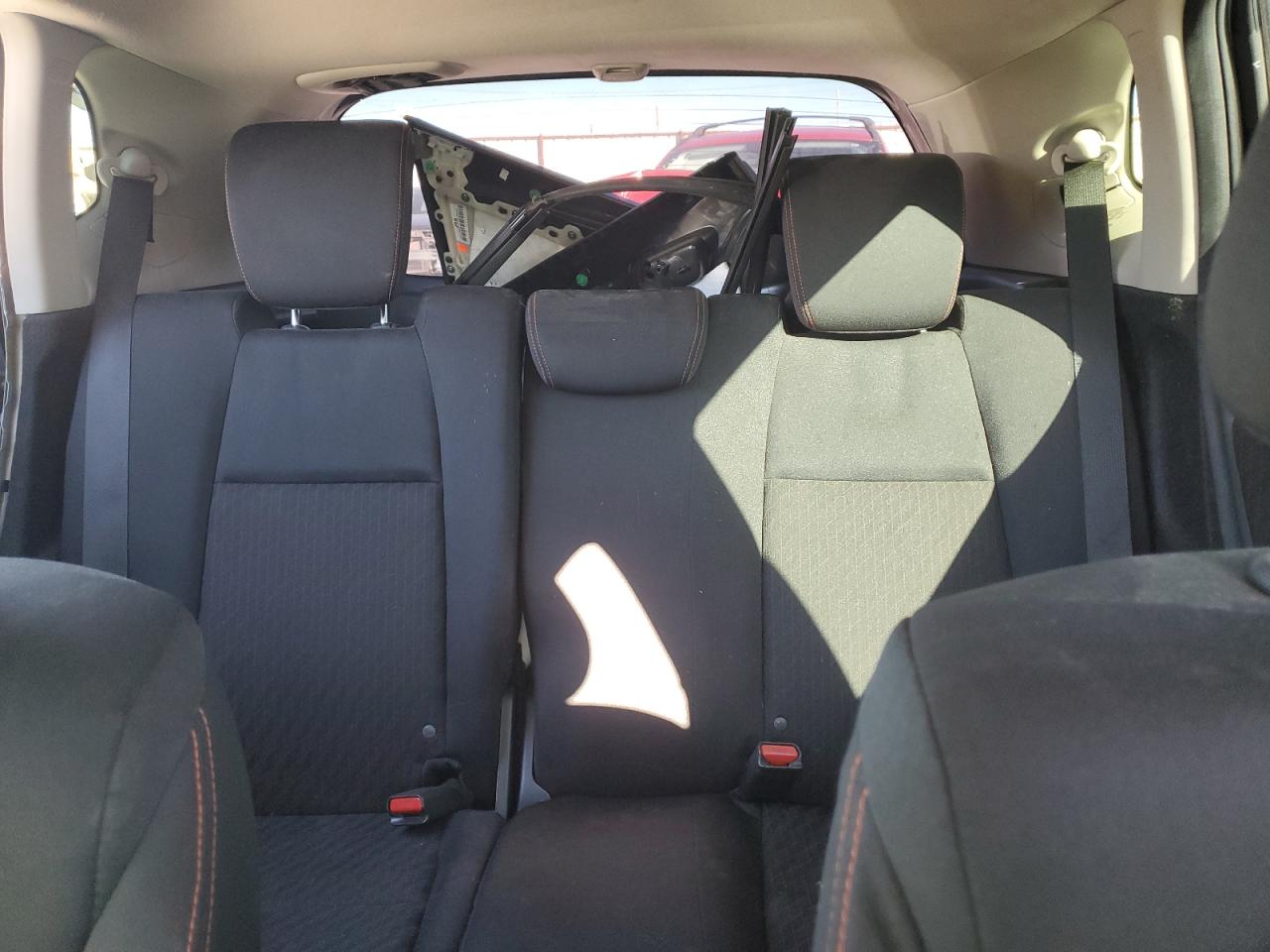 2019 Honda Fit - Image 10