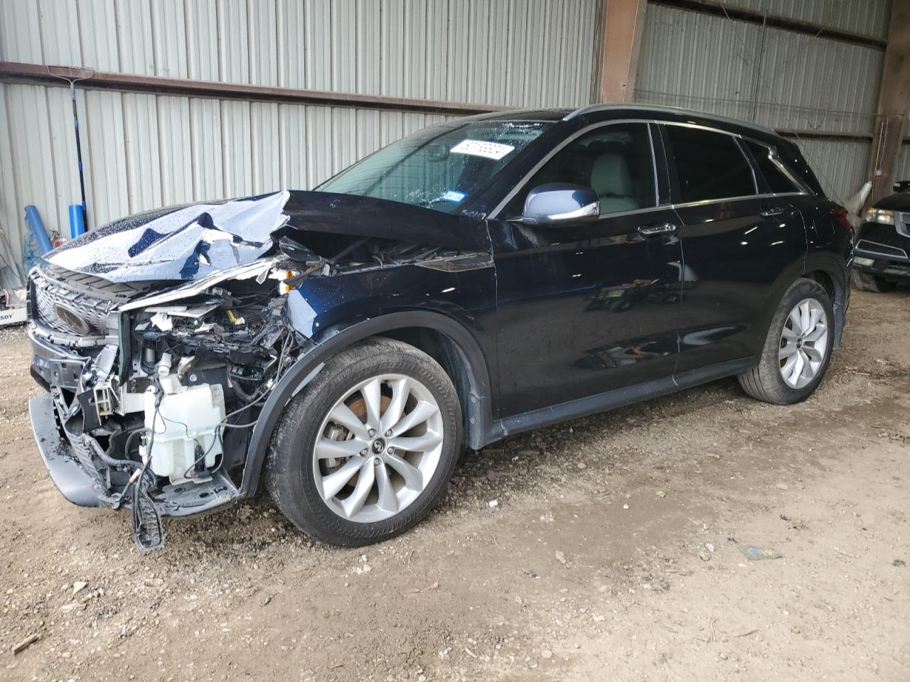 2019 Infiniti QX50 - Image 1