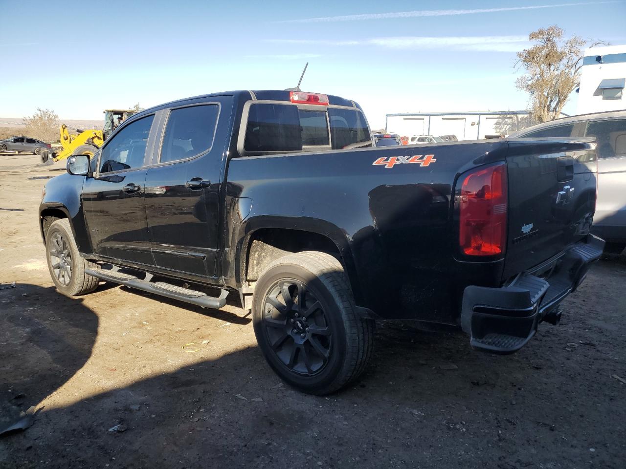 2020 Chevrolet Colorado - Image 2