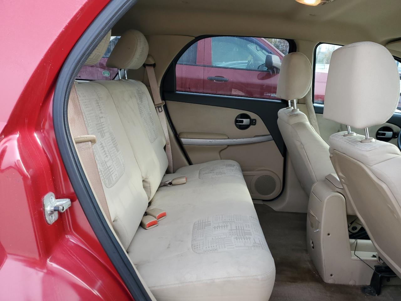 2005 Chevrolet Equinox - Image 11