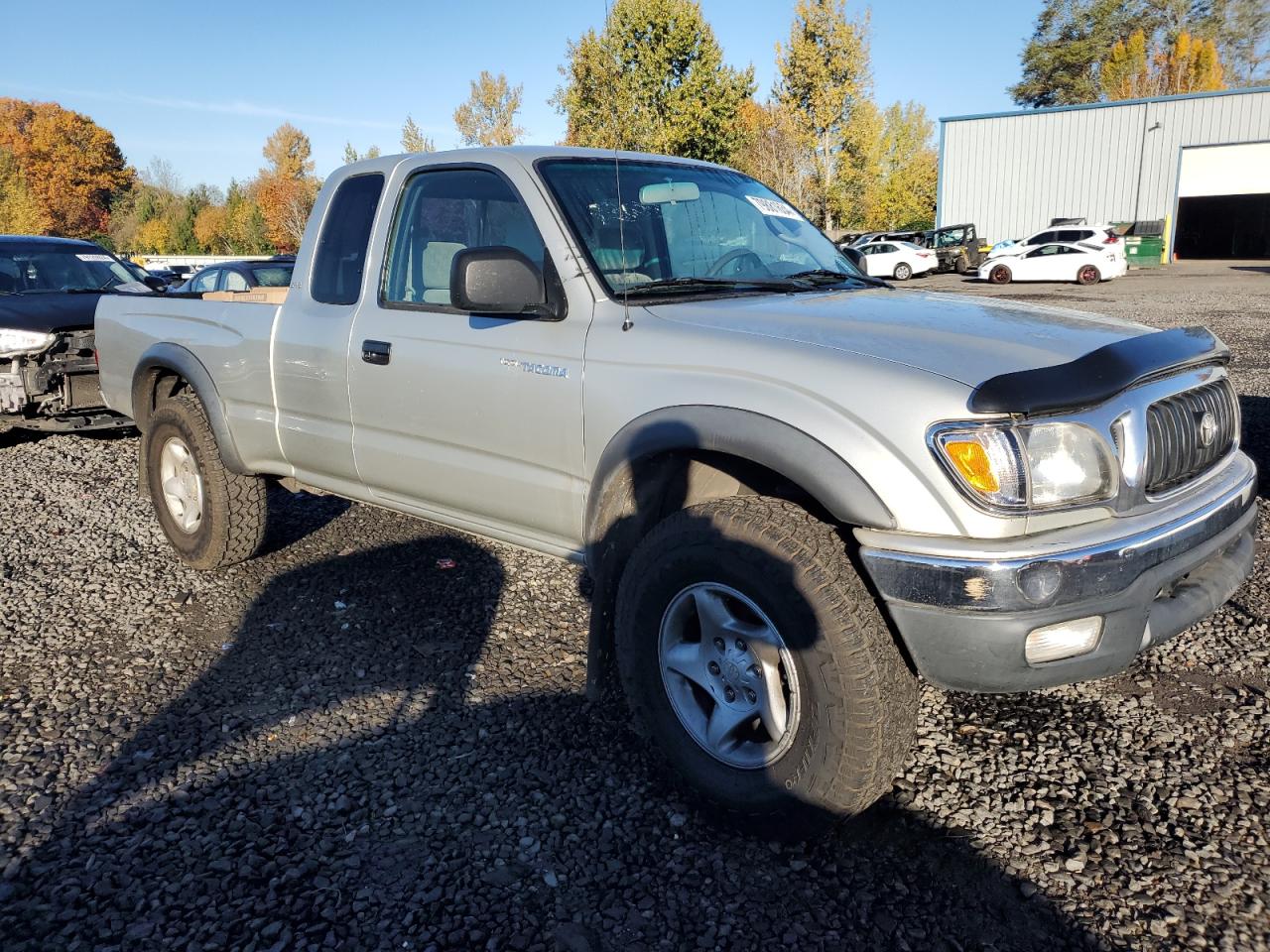 2004 Toyota Tacoma - Image 4