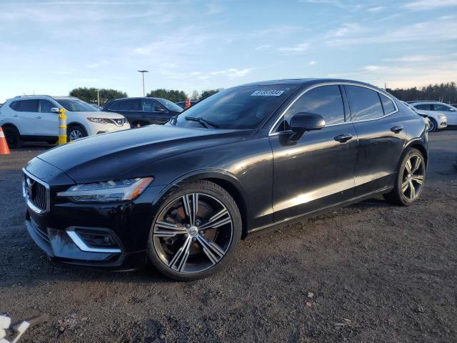 2019 Volvo S60 T6 Inscription