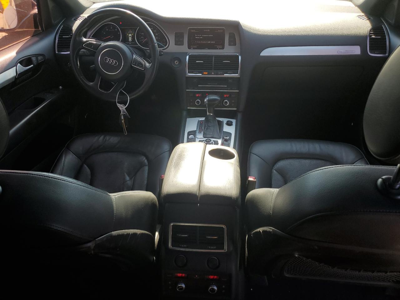 2013 Audi Q7 - Image 8