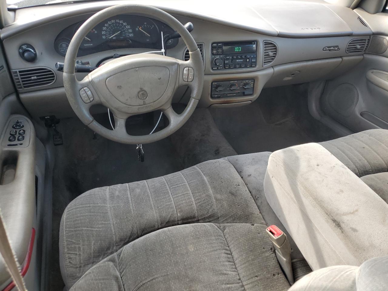 1999 Buick Century - Image 8