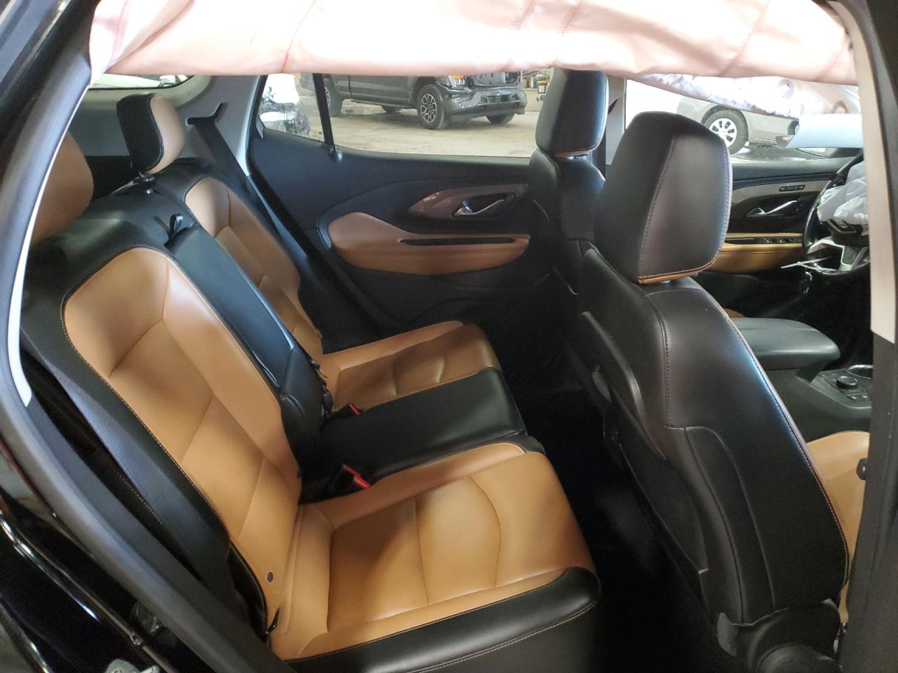 2019 GMC Terrain - Image 11