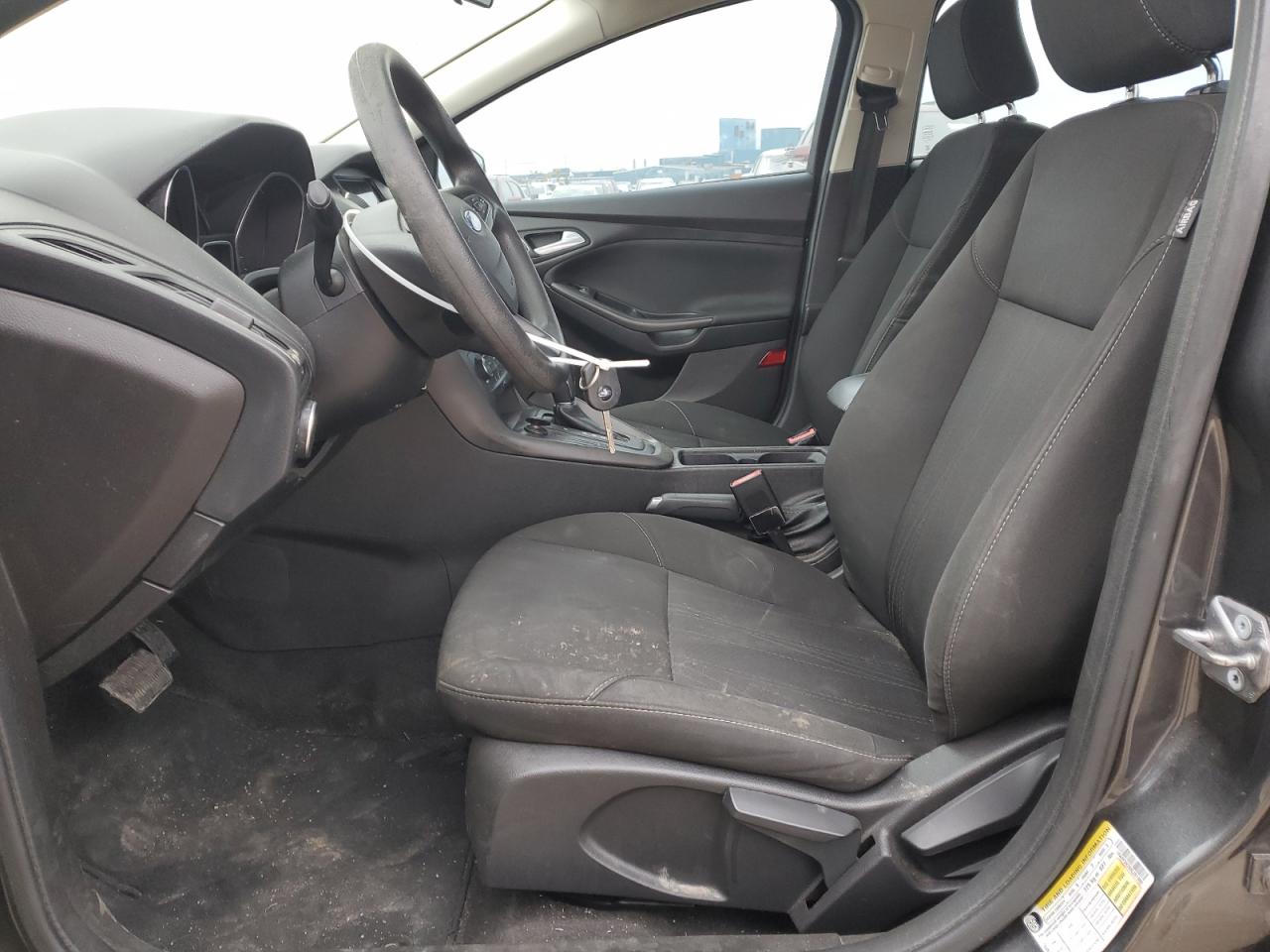 2017 Ford Focus - Image 6