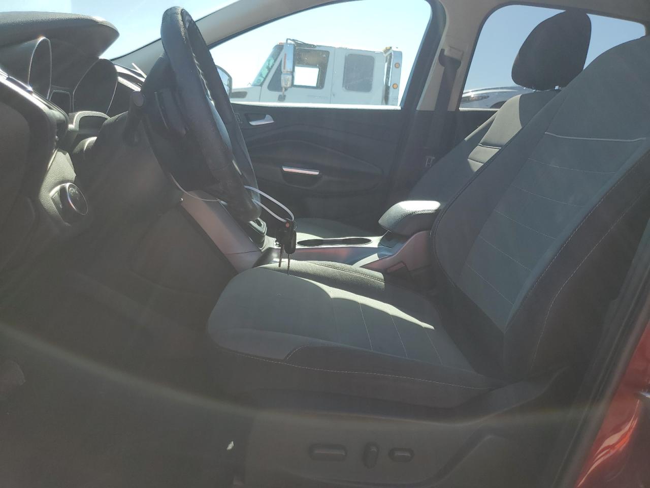 2015 Ford Escape - Image 7